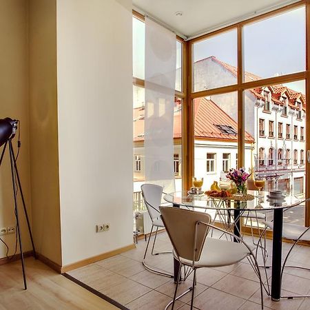 #Stayhere - Cozy & Comfy 1Bdr Apartment Vilnius Old Town Екстериор снимка