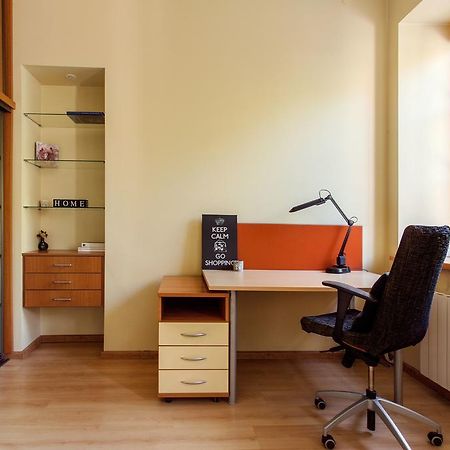 #Stayhere - Cozy & Comfy 1Bdr Apartment Vilnius Old Town Екстериор снимка