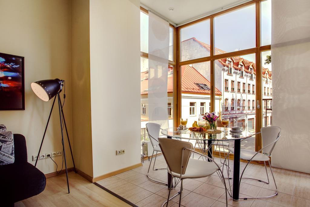 #Stayhere - Cozy & Comfy 1Bdr Apartment Vilnius Old Town Екстериор снимка