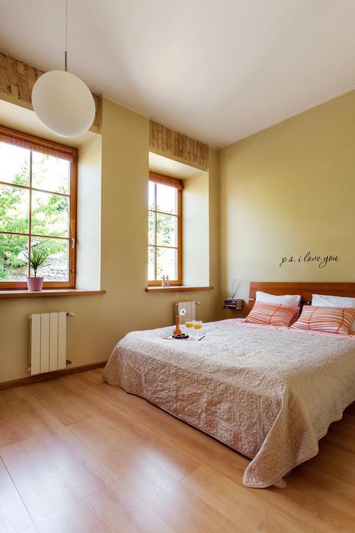 #Stayhere - Cozy & Comfy 1Bdr Apartment Vilnius Old Town Екстериор снимка