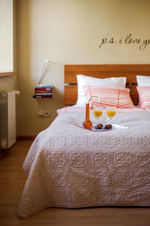 #Stayhere - Cozy & Comfy 1Bdr Apartment Vilnius Old Town Екстериор снимка