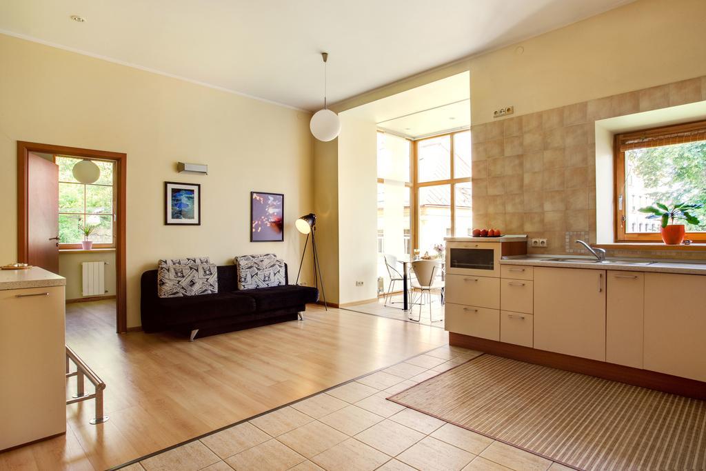 #Stayhere - Cozy & Comfy 1Bdr Apartment Vilnius Old Town Екстериор снимка