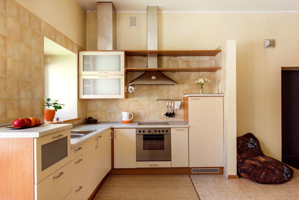 #Stayhere - Cozy & Comfy 1Bdr Apartment Vilnius Old Town Екстериор снимка