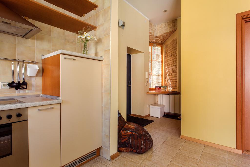 #Stayhere - Cozy & Comfy 1Bdr Apartment Vilnius Old Town Екстериор снимка