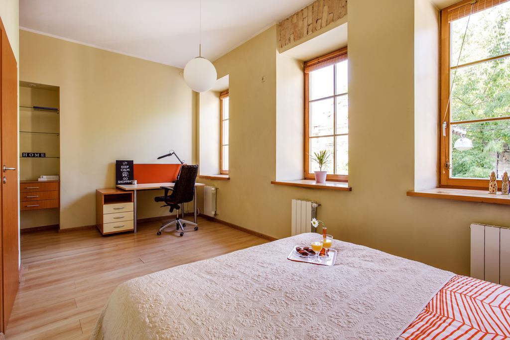 #Stayhere - Cozy & Comfy 1Bdr Apartment Vilnius Old Town Екстериор снимка