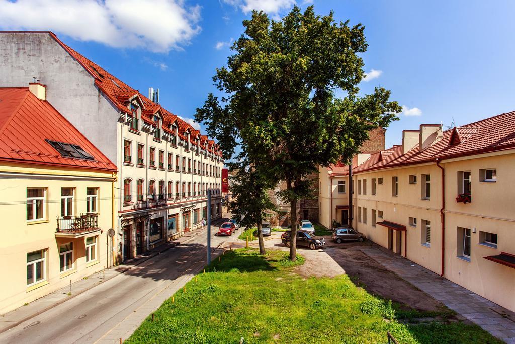 #Stayhere - Cozy & Comfy 1Bdr Apartment Vilnius Old Town Екстериор снимка