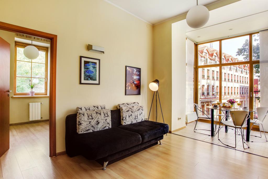 #Stayhere - Cozy & Comfy 1Bdr Apartment Vilnius Old Town Екстериор снимка