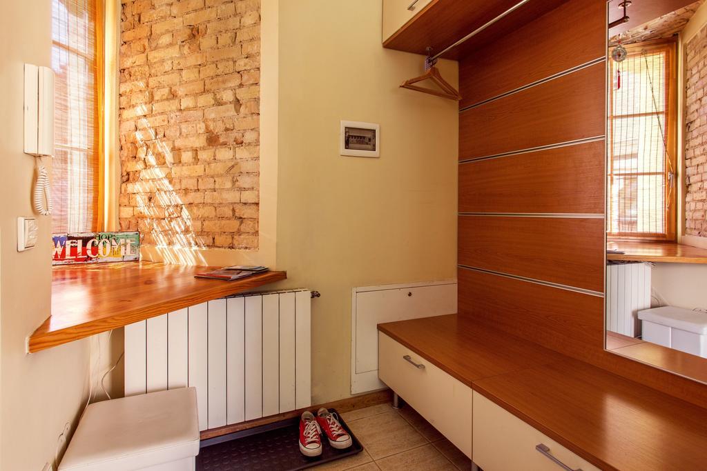 #Stayhere - Cozy & Comfy 1Bdr Apartment Vilnius Old Town Екстериор снимка