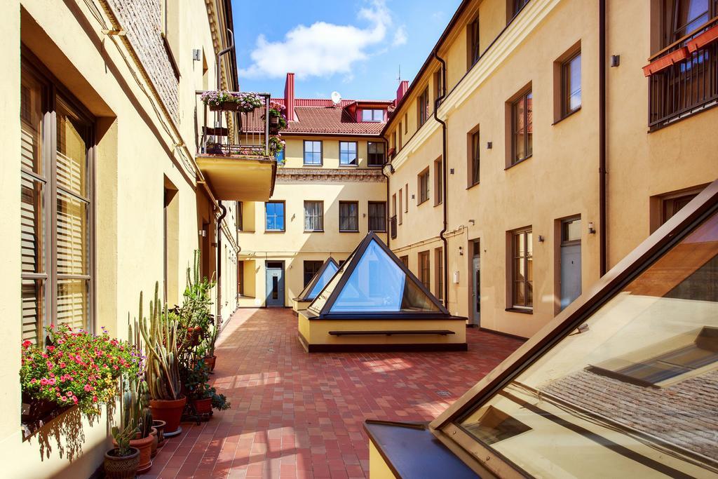 #Stayhere - Cozy & Comfy 1Bdr Apartment Vilnius Old Town Екстериор снимка