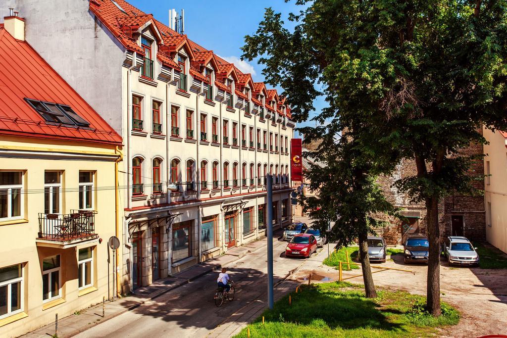 #Stayhere - Cozy & Comfy 1Bdr Apartment Vilnius Old Town Екстериор снимка