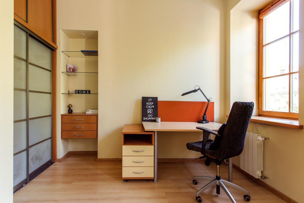 #Stayhere - Cozy & Comfy 1Bdr Apartment Vilnius Old Town Екстериор снимка