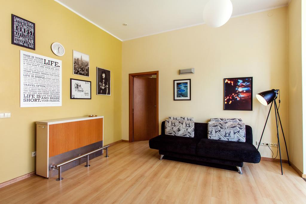 #Stayhere - Cozy & Comfy 1Bdr Apartment Vilnius Old Town Екстериор снимка