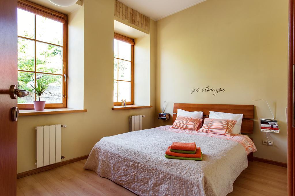 #Stayhere - Cozy & Comfy 1Bdr Apartment Vilnius Old Town Екстериор снимка