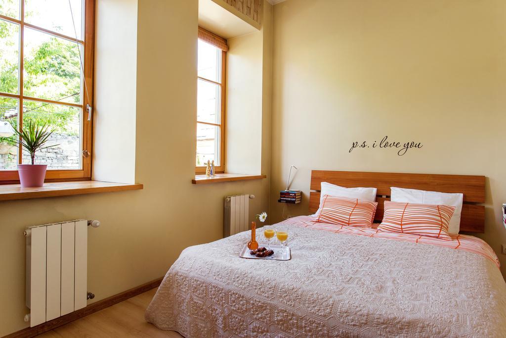 #Stayhere - Cozy & Comfy 1Bdr Apartment Vilnius Old Town Екстериор снимка