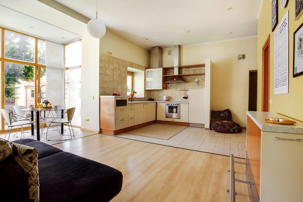 #Stayhere - Cozy & Comfy 1Bdr Apartment Vilnius Old Town Екстериор снимка